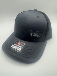 Char Black Rubber side