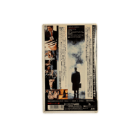 Image 3 of American Psycho (Japanese Edition) VHS