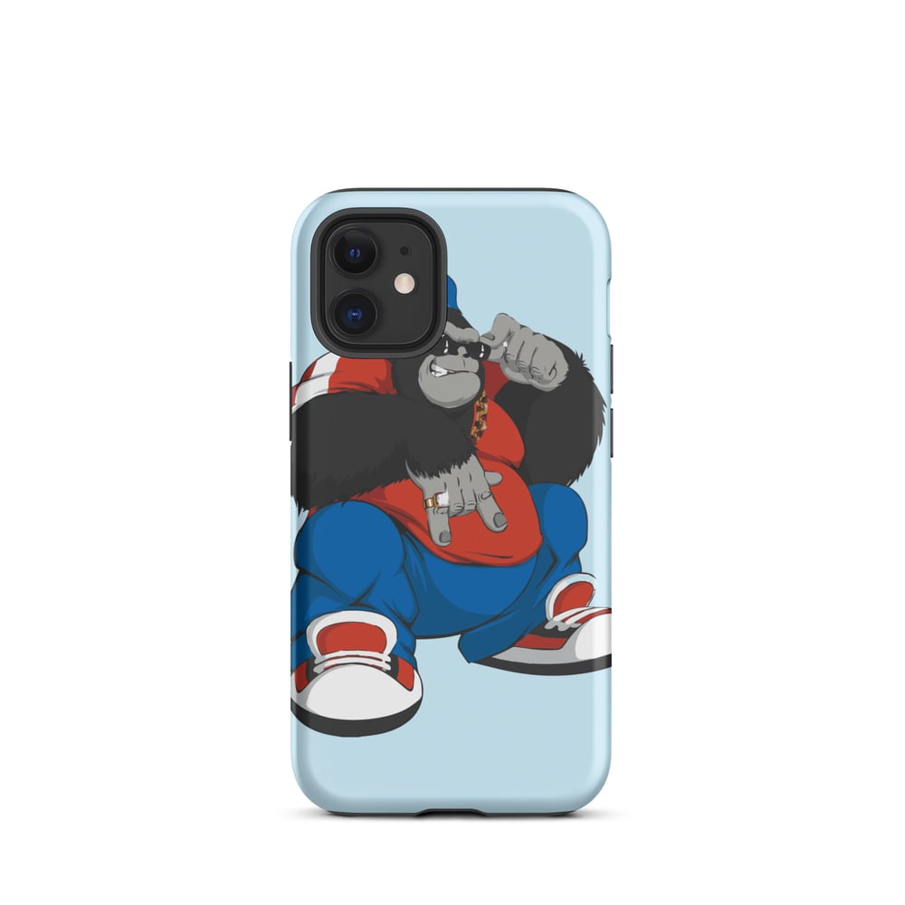 ZEN EXP - “COOL KONG” Tough Case for iPhone®