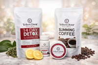 Image 1 of Complete Detox Bundle 