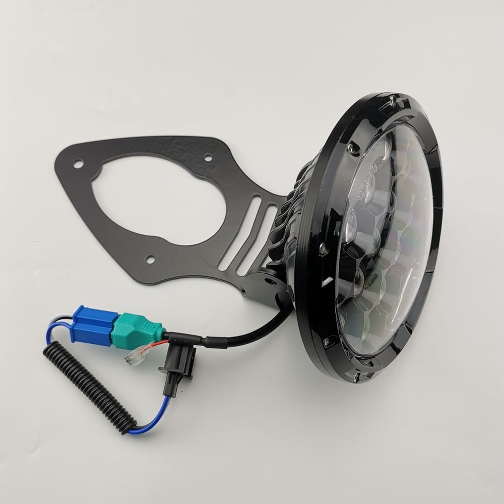 Alien Eye Headlight Kit