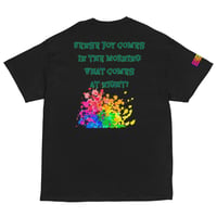 Image 4 of Erotic Perspective Tee