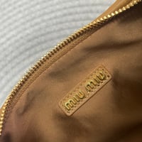 Image 11 of Miumiú Bag