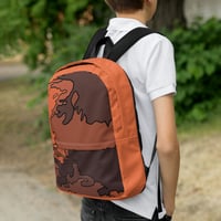 Image 1 of Mars Mission Backpack