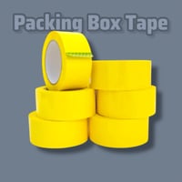 Image 1 of Packing Box Adhesive Tape 