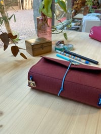 Image 3 of PinoDori trifold A6