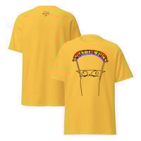 Image 6 of Unisex classic tee WTF