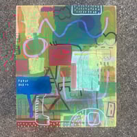 Image 2 of Life is What Happens