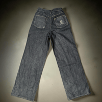 Image 1 of R SKULL DENIM - LIMITED EDITION 