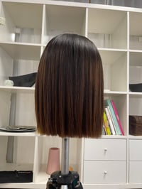 Image 2 of PRECOMMANDE CARRE CHOCO 