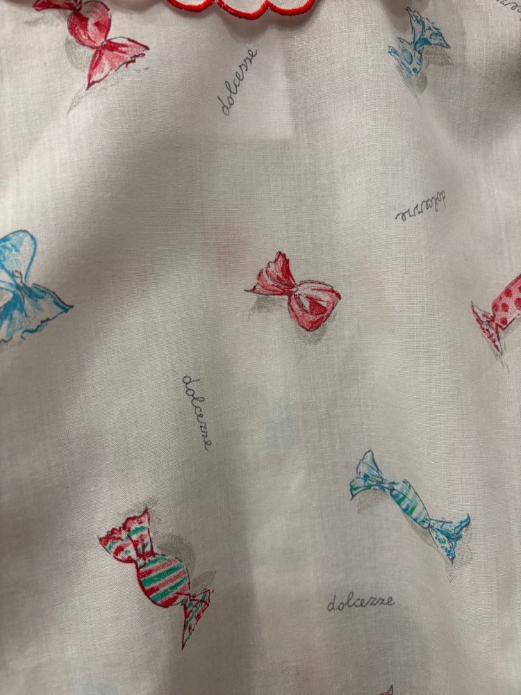 Image of Camicia baby GMG