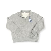Image 4 of Dodgers Sweater 