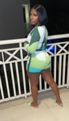 Abstract 2.0 Romper