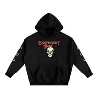 Image 1 of Faces Of Death Hoodie