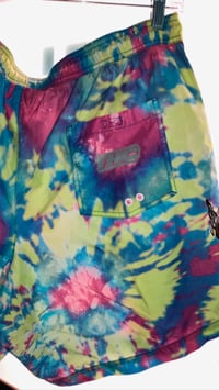 Image 4 of Grim Ripper Board Shorts