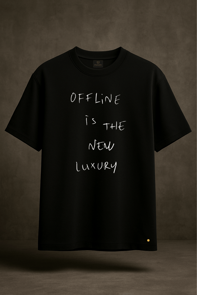 Image of OFF LINE