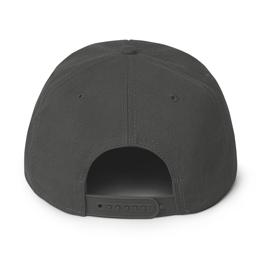 Image of CDCC Snapback Hat