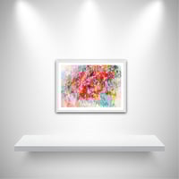 Image 5 of Limited Edition Signed A3 Prints ~ The Language of Flowers