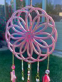 Image 11 of Aura Resin Sun Catcher