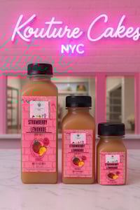 Image 1 of Strawberry Lemonade