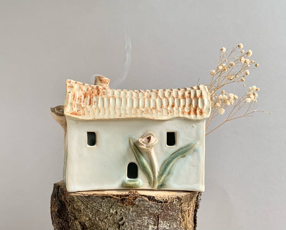 Image of Flower Cottage 