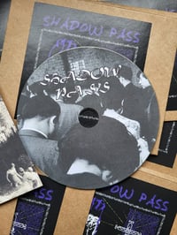 Image 4 of Shadow Pass - EP - CDs