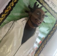 Image 2 of HIP HOP LEGEND -OL' DIRTY - JUMBO