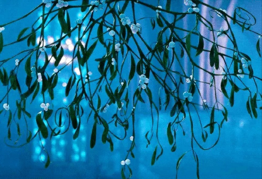 Image of Season of the Witch:Winter Gloomy Ghost