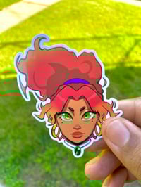 Image 1 of STARFIRE 