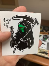 Image 2 of Evil Frog Reaper