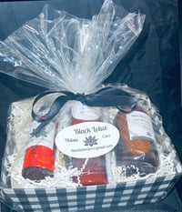 Image 1 of Grow Go Wild Gift Basket 