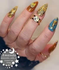 Image 3 of Custom Ring