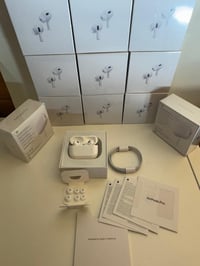 AirPod Pro 2