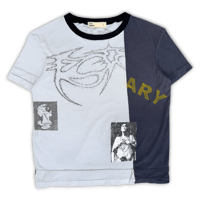 Image 1 of EMBLEM T-SHIRT