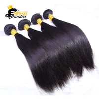 Image 3 of Raw Bundles - Empress Brazilian straight