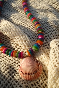 Image 2 of Keshet Necklace 