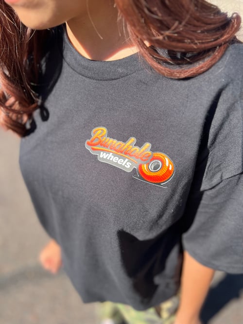 Image of Bunghole T shirt 