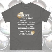 Image 1 of Living in a time