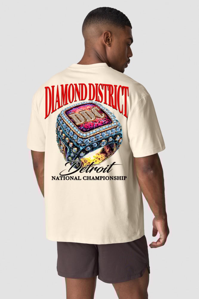 Image of Grand champ tee 