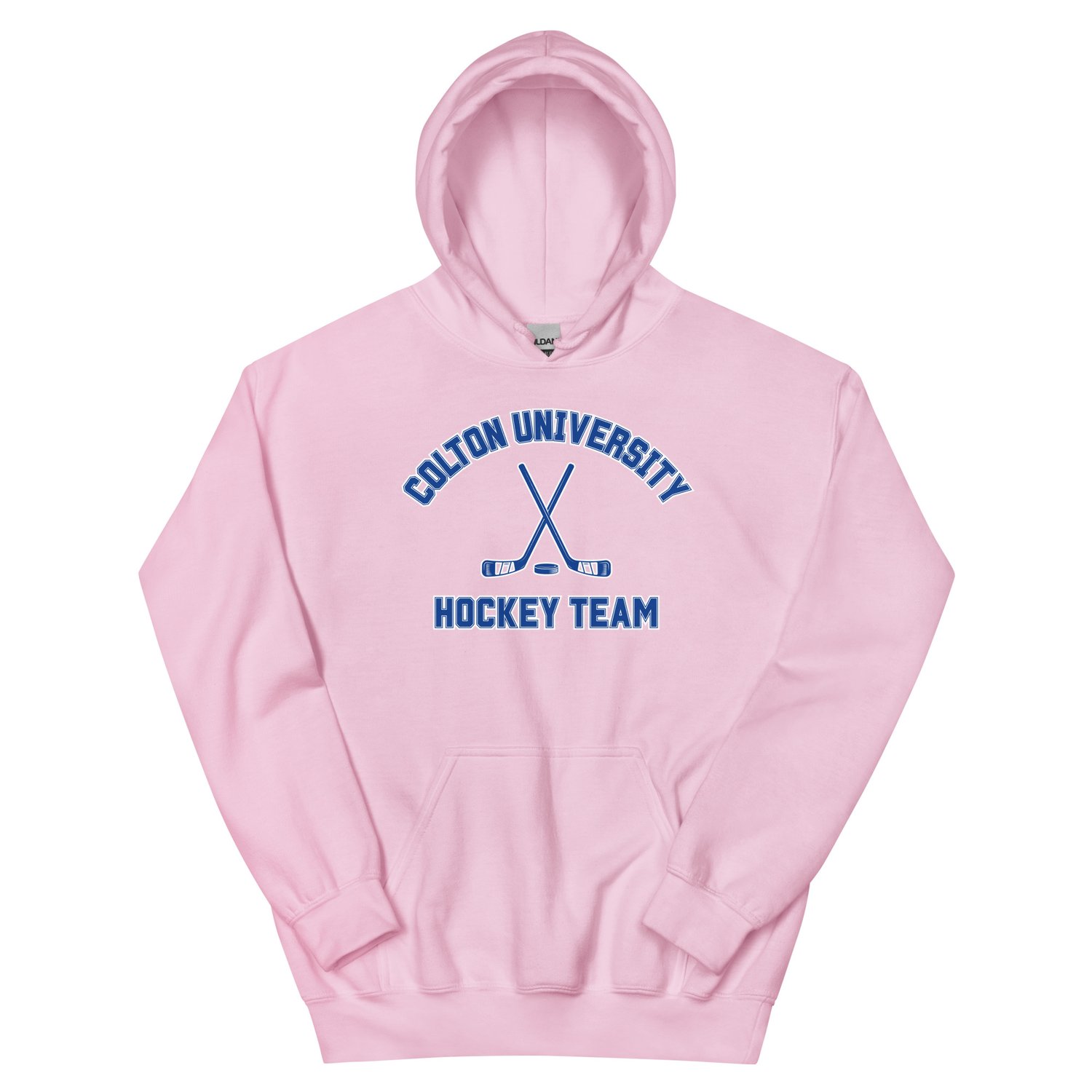 Image of Officially licensed Colton uni Unisex Hoodie