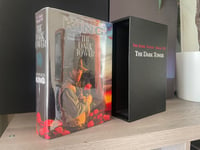 Image 1 of THE DARK TOWER BY STEPHEN KING, SPECIAL EDITION SIGNED BY MICHAEL WHELAN