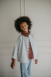 Image 7 of Gilet MAGGY ENFANT