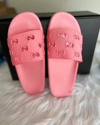 Image 2 of GG Pink Slides 