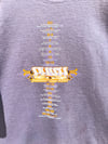 Phish 1999 Summer Tour T-Shirt - Size XL