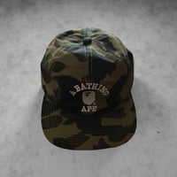 Image 1 of A Bathing Ape Cap