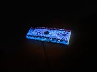 Image 1 of Eye Ripple Curb (glow in the dark)