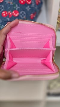 Image 2 of Shortie Wallet Style 4