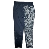 Image 2 of 2sides   //  size 8 