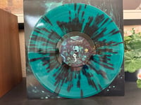 Image 3 of TURQUOISEDEATH - Guardian (2xLP)