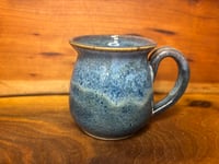 Image 2 of Blue Wave Mug